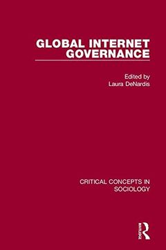 portada Global Internet Governance (in English)