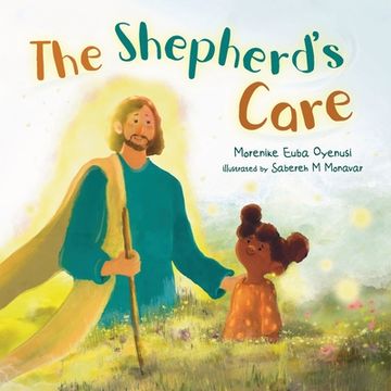 portada The Shepherd's Care (en Inglés)