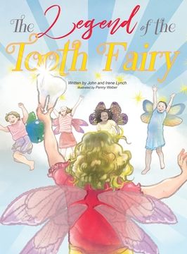 portada The Legend of the Tooth Fairy (en Inglés)