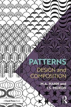 portada Patterns: Design and Composition (en Inglés)