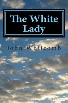 portada The White Lady