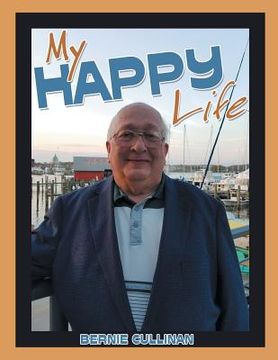 portada My Happy Life (in English)