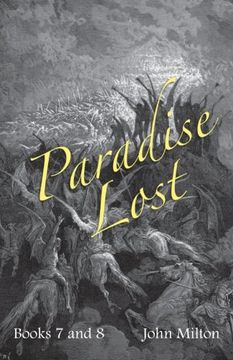 portada Milton's Paradise Lost Paperback: 7-8 (in English)