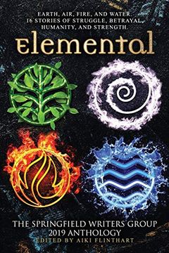 portada Elemental (en Inglés)