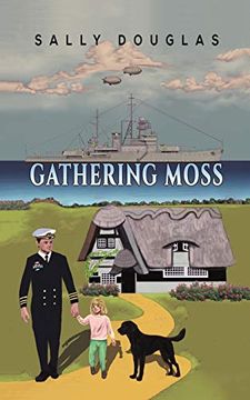 portada Gathering Moss (en Inglés)