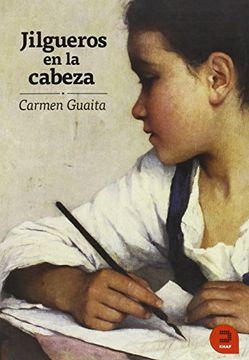 portada Jilgueros en la Cabeza (in Spanish)