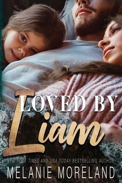portada Loved by Liam (en Inglés)