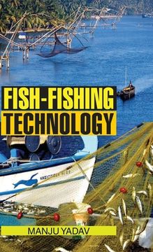 portada Fish-Fishing Technology (en Inglés)