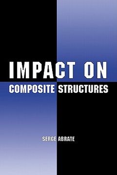 portada Impact on Composite Structures (in English)