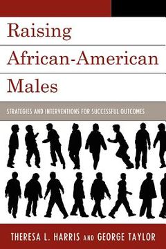 portada raising african-american males