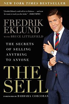 portada The Sell: The Secrets of Selling Anything to Anyone 