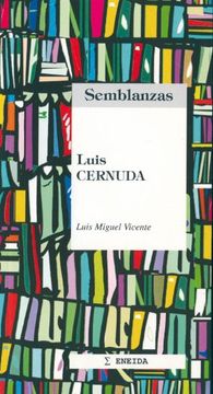 luis cernuda(9788495427175)