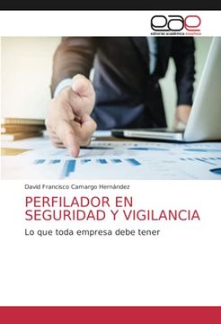 portada Perfilador en Seguridad y Vigilancia: Lo que Toda Empresa Debe Tener