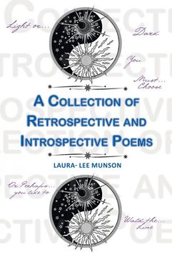 portada A Collection of Retrospective and Introspective Poems 