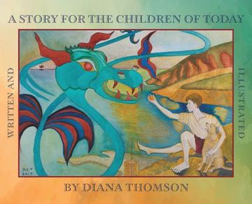 portada A Story for the Children of Today (en Inglés)