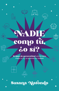portada Nadie Como tu¿ O si?