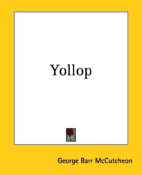 portada yollop (en Inglés)