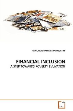 portada financial inclusion (en Inglés)