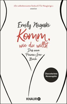 portada Komm, wie du Willst (in German)