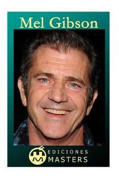 portada Mel Gibson (in Spanish)