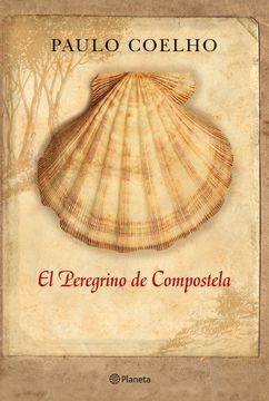portada El Peregrino de Compostela (Ed. Conmemorativa)
