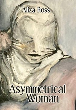 portada Asymmetrical Woman (en Inglés)