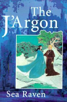 portada the j'argon (en Inglés)