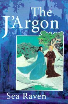 portada the j'argon