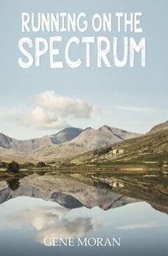 portada Running on the Spectrum (en Inglés)