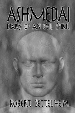 portada Ashmedai - Diary of an Evil Spirit (en Inglés)
