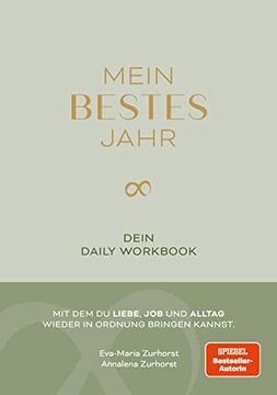 portada Mein Bestes Jahr (in German)
