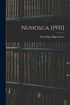 portada Nuhosca [1951]