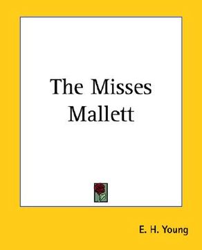 portada the misses mallett (in English)