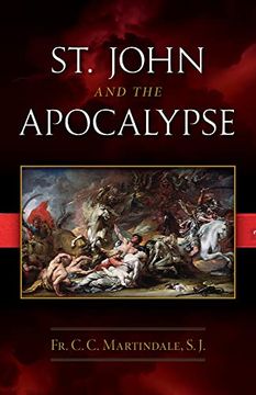portada St. John and the Apocalypse (en Inglés)