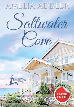 portada Saltwater Cove 