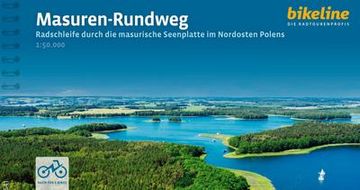 portada Masuren-Rundweg(Esterbauer Gmbh) (en Alemán)