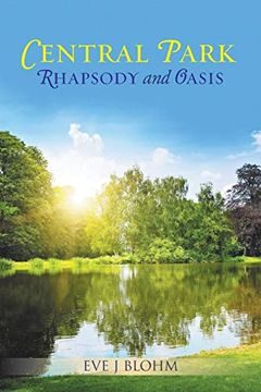 portada Central Park Rhapsody and Oasis (en Inglés)