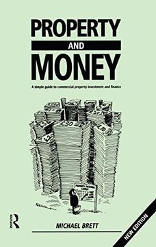 portada Property and Money (en Inglés)