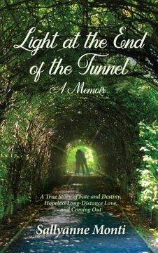 portada Light at the End of the Tunnel: A Memoir (en Inglés)