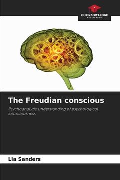 portada The Freudian conscious (en Inglés)