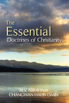 portada the essential doctrines of christianity (en Inglés)