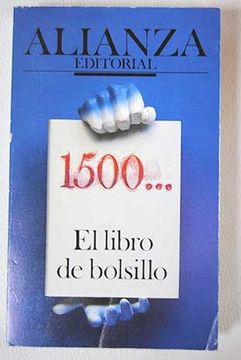 Libro 1000 TITULOS EN EL LIBRO DE BOLSILLO ALIANZA EDITORIAL De Varios  Autores - Buscalibre