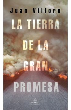 portada La Tierra de la Gran Promesa (in Spanish)