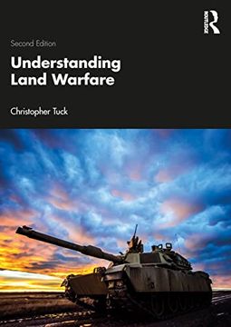 portada Understanding Land Warfare (en Inglés)