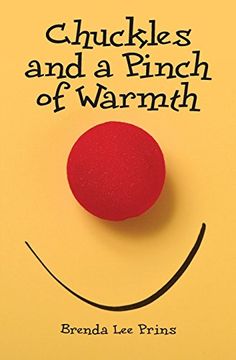 portada Chuckles and a Pinch of Warmth (en Inglés)