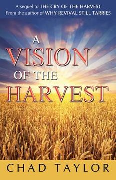 portada A Vision of the Harvest (in English)
