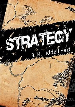 portada strategy (en Inglés)