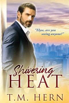 portada Shivering Heat (en Inglés)