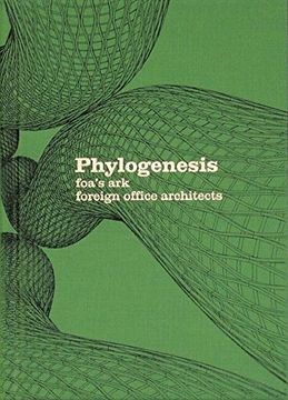portada Phylogenesis 