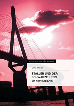 portada Staller und der Schwarze Kreis